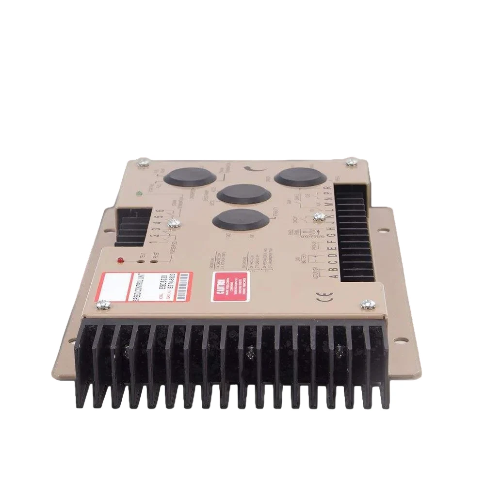 GAC ESD5330 Electronic Speed Governor for diesel engines Generator Set - Image 2