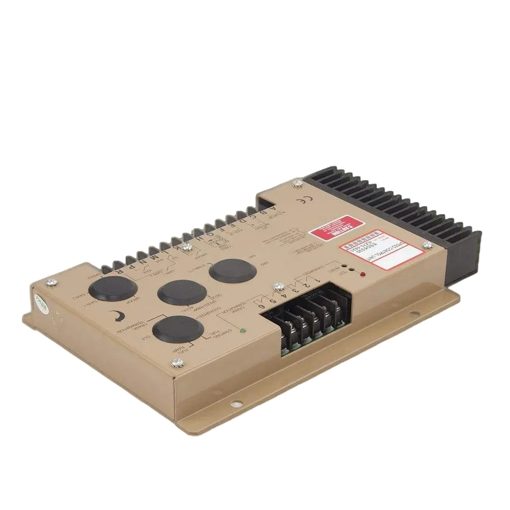 GAC ESD5330 Electronic Speed Governor for diesel engines Generator Set - Image 3