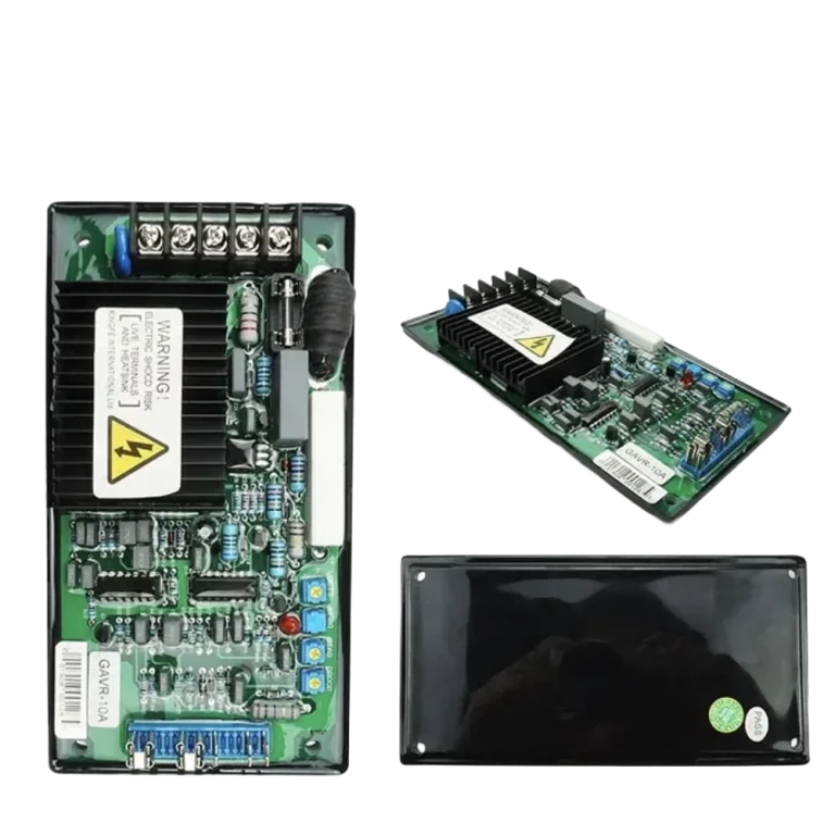 GAVR-10A Universal AVR 10A 90VDC for Brushless Generator - Image 5