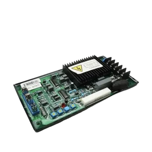 GAVR-10A Universal AVR 10A 90VDC for Brushless Generator - Image 9