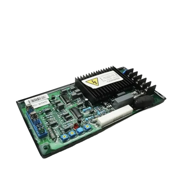 GAVR-10A Universal AVR 10A 90VDC for Brushless Generator - Image 10
