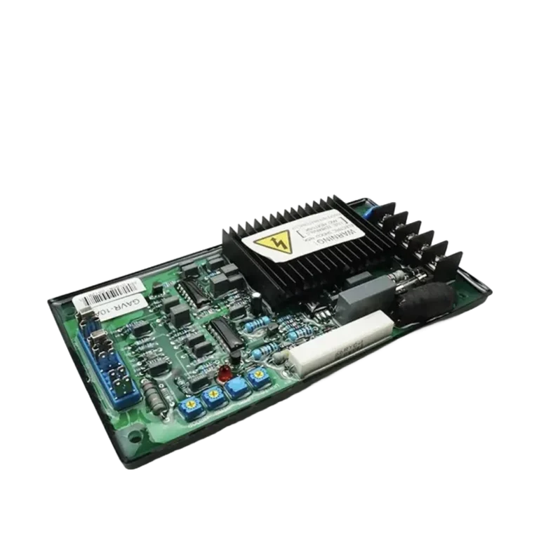 GAVR-10A Universal AVR 10A 90VDC for Brushless Generator - Image 11