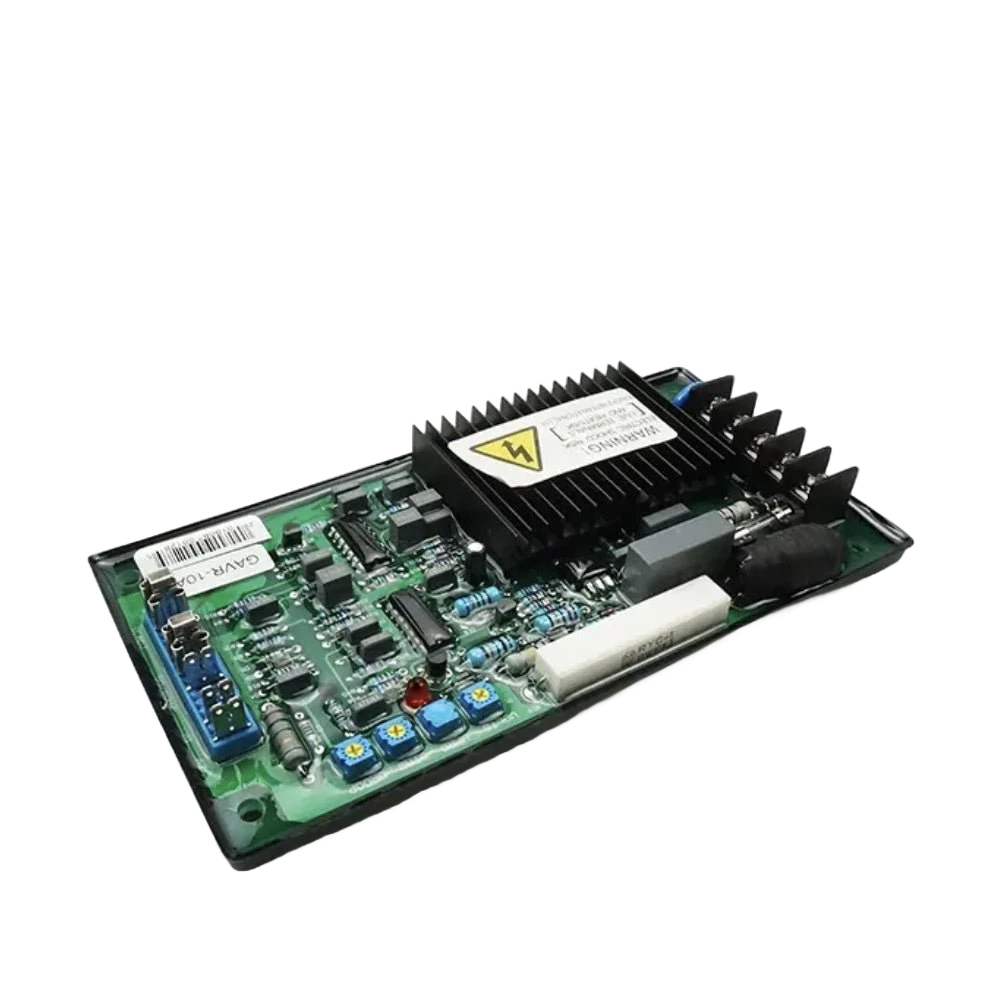 GAVR-10A Universal AVR 10A 90VDC for Brushless Generator - Image 12