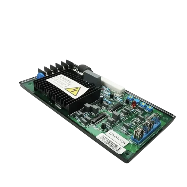 GAVR-10A Universal AVR 10A 90VDC for Brushless Generator - Image 22