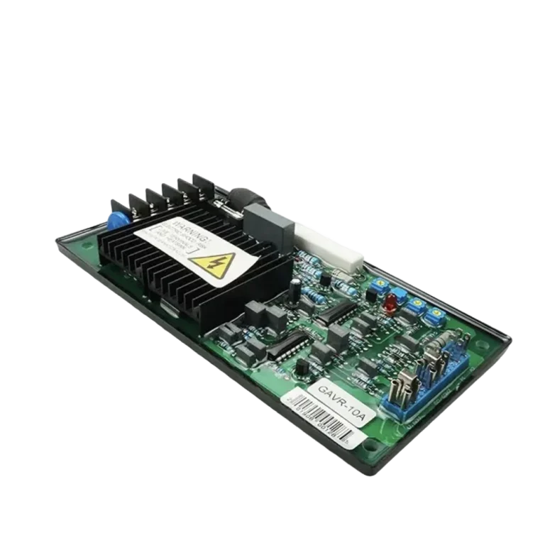 GAVR-10A Universal AVR 10A 90VDC for Brushless Generator - Image 23