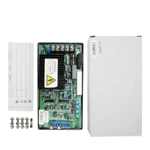 GAVR-10A Universal AVR 10A 90VDC for Brushless Generator - Image 27