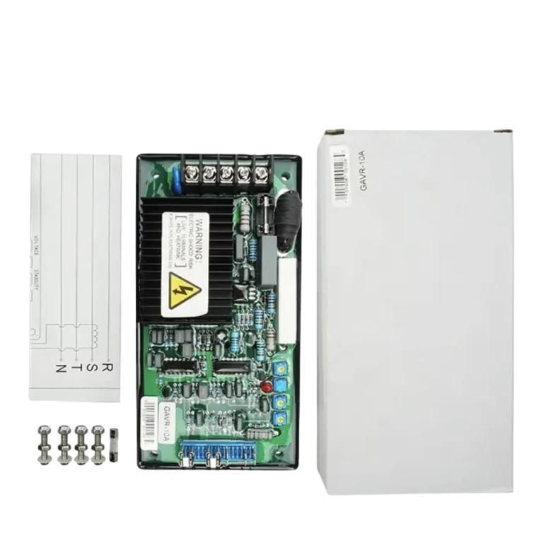 GAVR-10A Universal AVR 10A 90VDC for Brushless Generator - Image 29