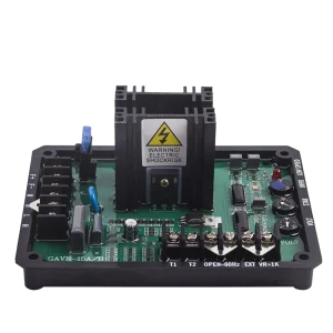 GAVR-15B Universal High-Current AVR 15A 90VDC Half-Wave Thyristor - Image 3