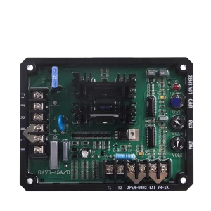 GAVR-15B Universal High-Current AVR 15A 90VDC Half-Wave Thyristor - Image 9