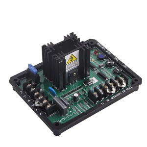 GAVR-15B Universal High-Current AVR 15A 90VDC Half-Wave Thyristor - Image 15