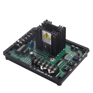 GAVR-15B Universal High-Current AVR 15A 90VDC Half-Wave Thyristor - Image 21