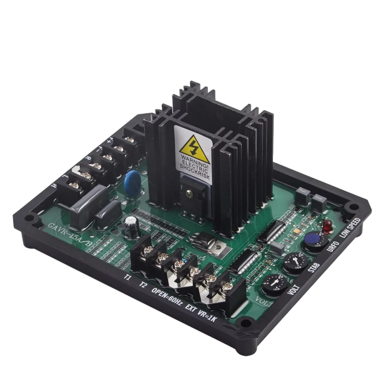 GAVR-15B Universal High-Current AVR 15A 90VDC Half-Wave Thyristor - Image 23