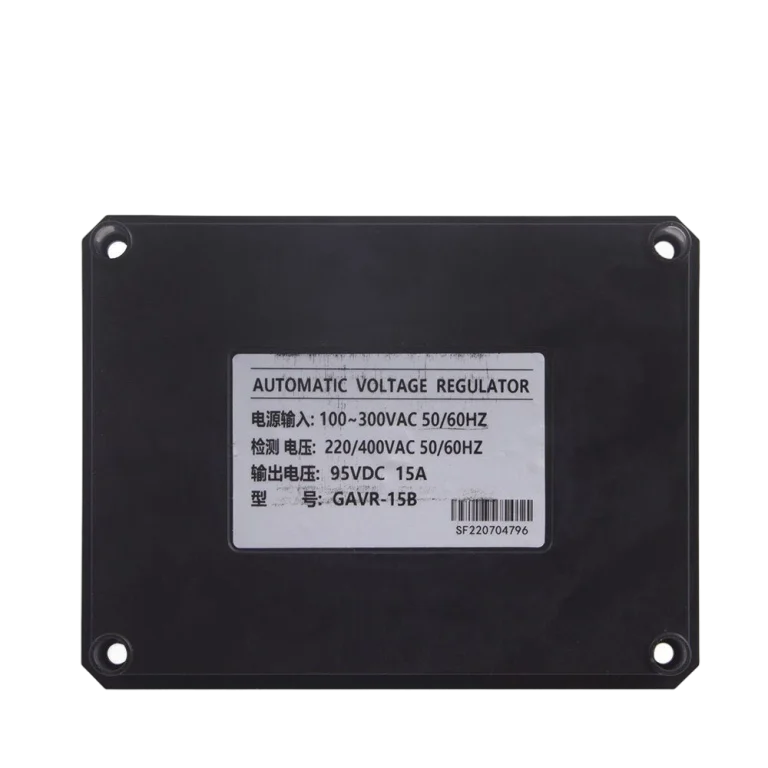 GAVR-15B Universal High-Current AVR 15A 90VDC Half-Wave Thyristor - Image 35
