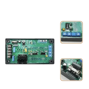 GAVR-15C Universal High-Current AVR 15A 90VDC Half-Wave Thyristor - Image 3