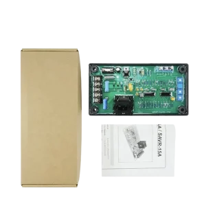 GAVR-15C Universal High-Current AVR 15A 90VDC Half-Wave Thyristor - Image 9