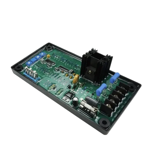 GAVR-15C Universal High-Current AVR 15A 90VDC Half-Wave Thyristor - Image 16