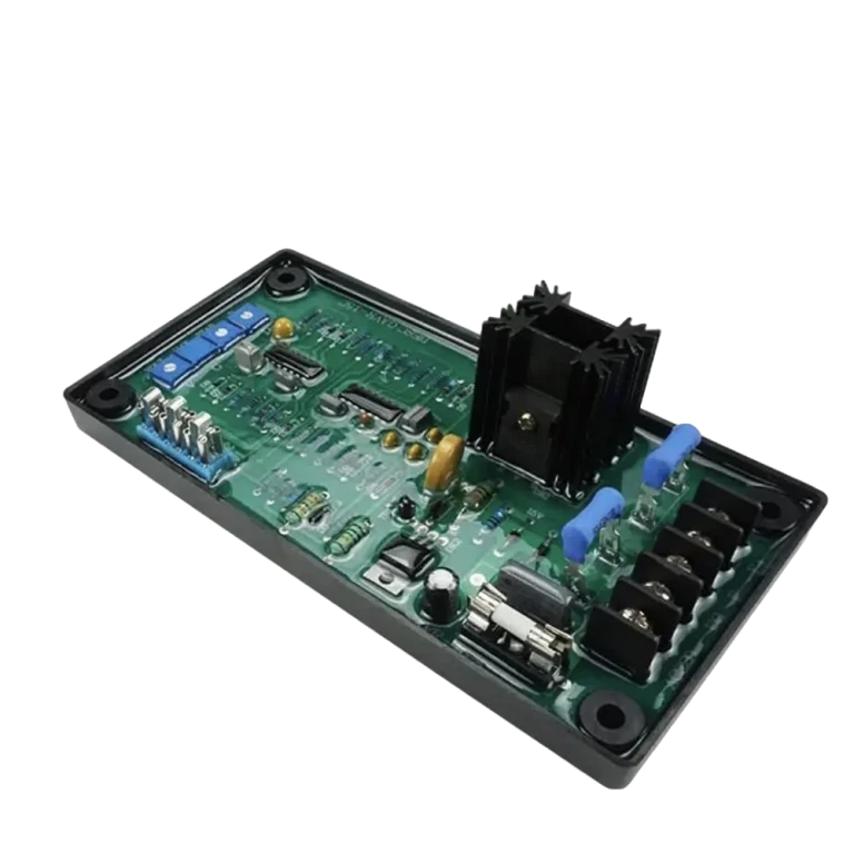 GAVR-15C Universal High-Current AVR 15A 90VDC Half-Wave Thyristor - Image 17