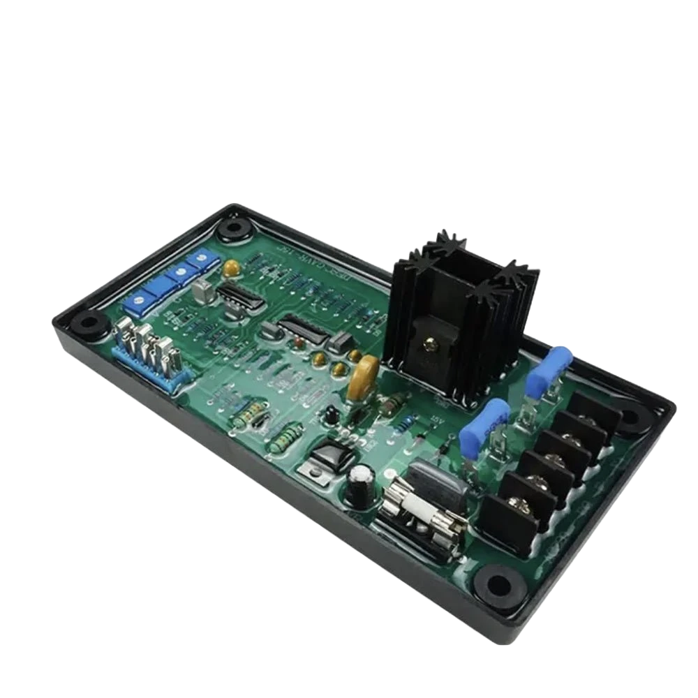 GAVR-15C Universal High-Current AVR 15A 90VDC Half-Wave Thyristor - Image 18