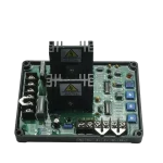 Universal GAVR-25A AVR Automatic Voltage Regulator for Brushless Generator Alternator - Image 2