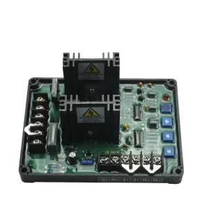 Universal GAVR-25A AVR Automatic Voltage Regulator for Brushless Generator Alternator - Image 3