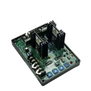 Universal GAVR-25A AVR Automatic Voltage Regulator for Brushless Generator Alternator - Image 9