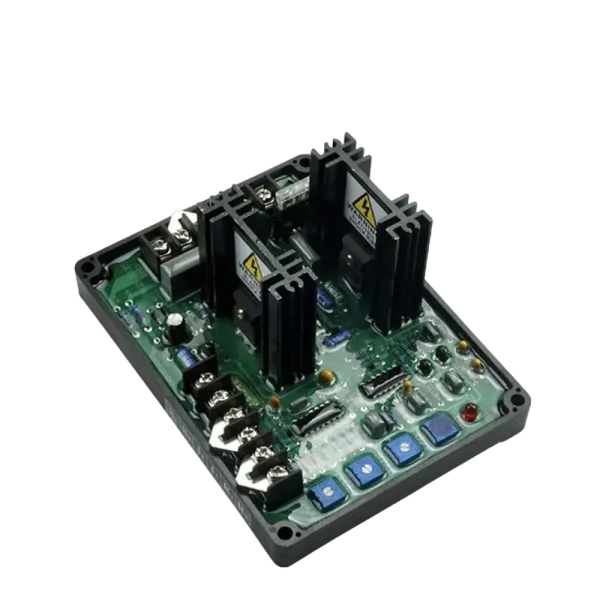 Universal GAVR-25A AVR Automatic Voltage Regulator for Brushless Generator Alternator - Image 10