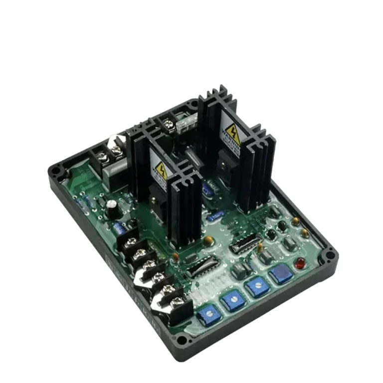Universal GAVR-25A AVR Automatic Voltage Regulator for Brushless Generator Alternator - Image 11