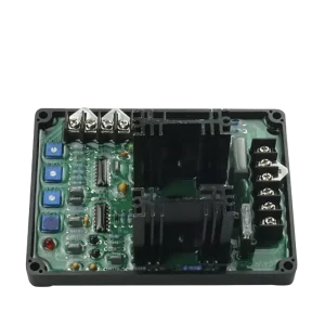 Universal GAVR-25A AVR Automatic Voltage Regulator for Brushless Generator Alternator - Image 15