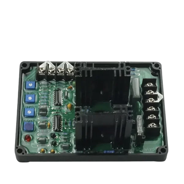 Universal GAVR-25A AVR Automatic Voltage Regulator for Brushless Generator Alternator - Image 16