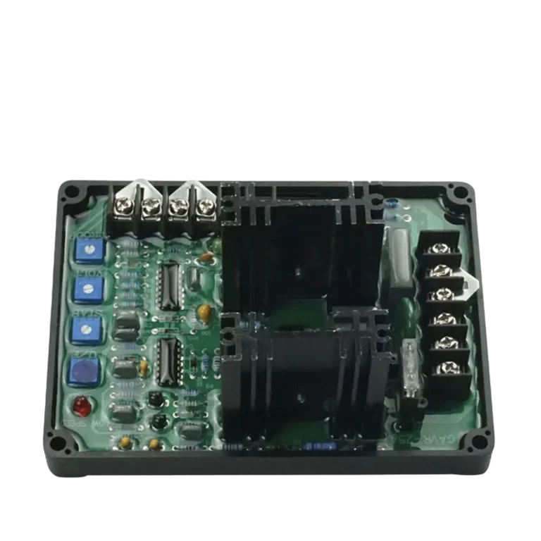 Universal GAVR-25A AVR Automatic Voltage Regulator for Brushless Generator Alternator - Image 17