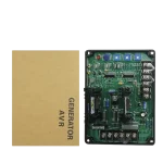Universal GAVR-25A AVR Automatic Voltage Regulator for Brushless Generator Alternator - Image 20