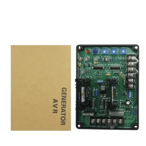 Universal GAVR-25A AVR Automatic Voltage Regulator for Brushless Generator Alternator - Image 21