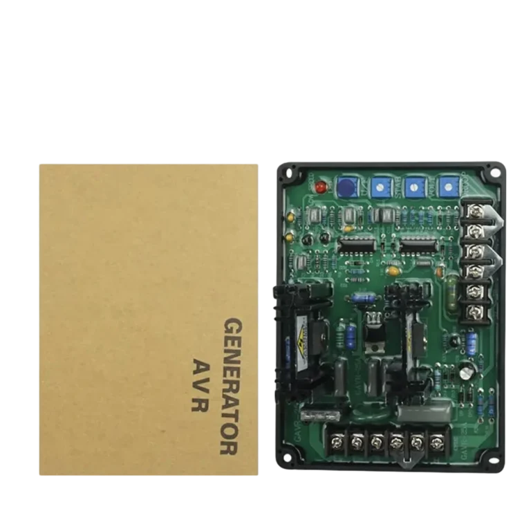 Universal GAVR-25A AVR Automatic Voltage Regulator for Brushless Generator Alternator - Image 23