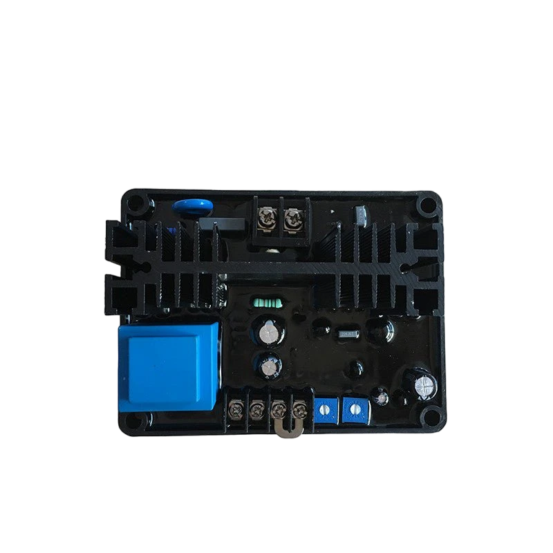 GB-100 AVR 3A ±1% for Brush-Type Generator (ST Series 1-10KW)