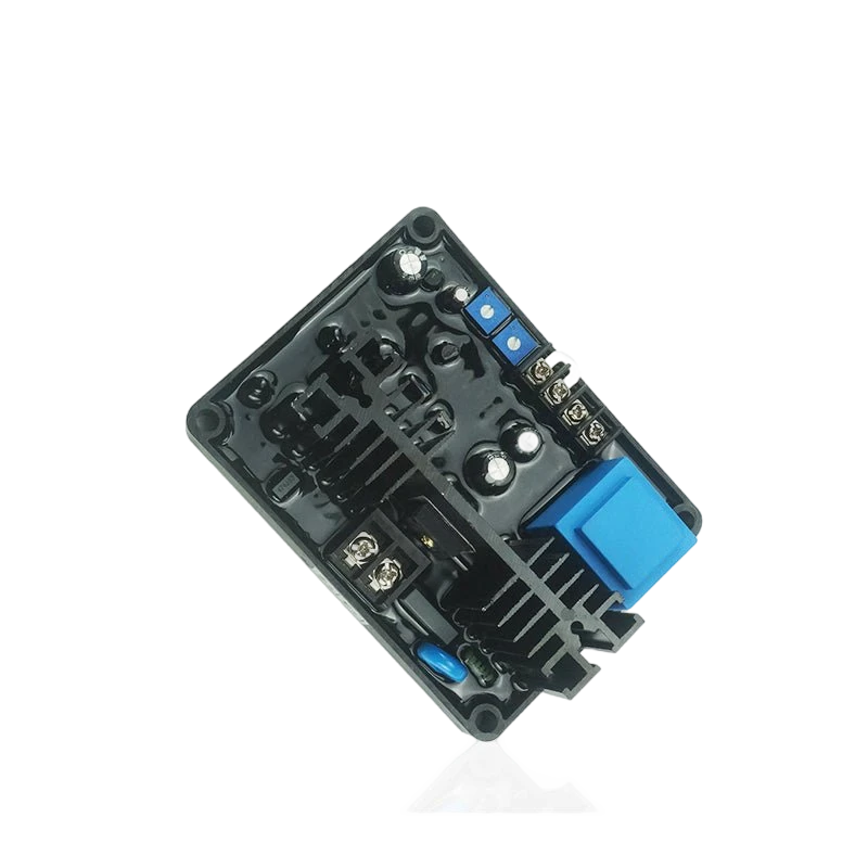 GB-100 AVR 3A ±1% for Brush-Type Generator (ST Series 1-10KW) - Image 4