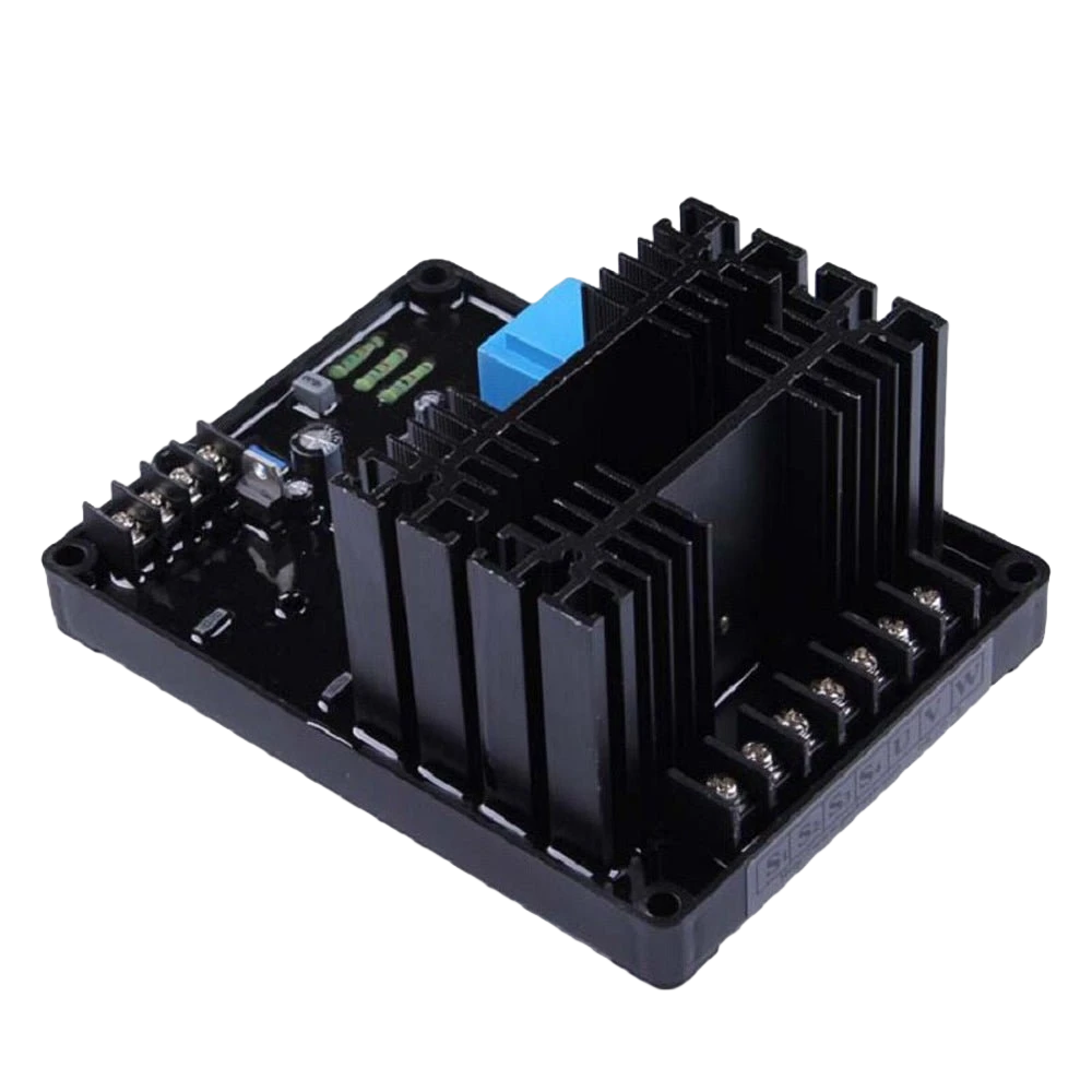 GB-130 AVR 4A ±1% for Brush-Type Generator (ST Series 10-20KW) - Image 2