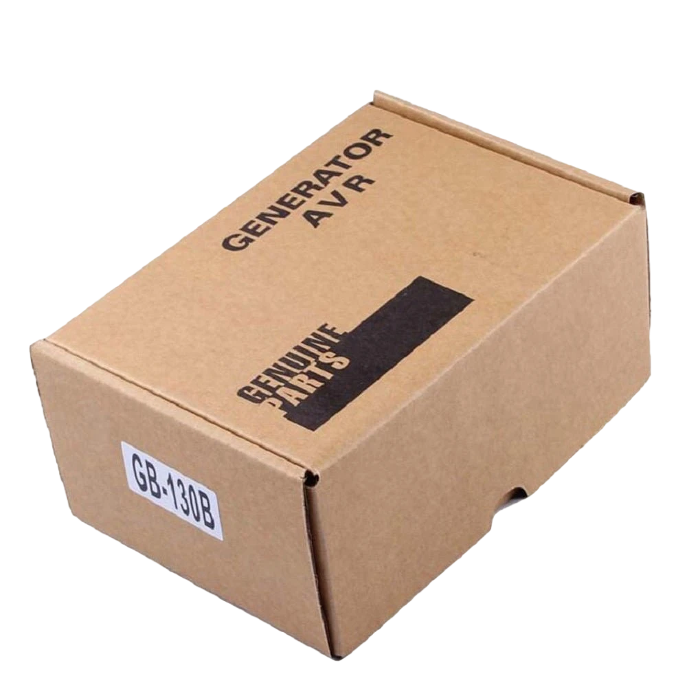 GB-130 AVR 4A ±1% for Brush-Type Generator (ST Series 10-20KW) - Image 3
