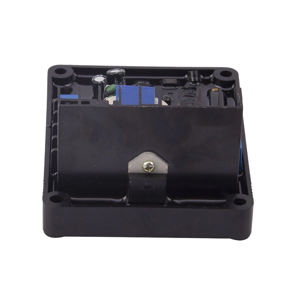 GB-160 Brush-Type AVR 10A ±1% Harmonic Excitation for ST Generators 1-30KW - Image 5