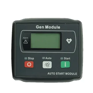 HGM1790N Generator Controller Module Auto Start for SmartGen Monitoring and Control