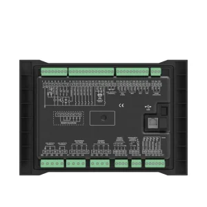 HGM9510 Generator Controller Module Auto Start for SmartGen Monitoring and Control