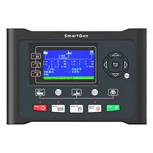 HGM9520 Generator Controller Module Auto Start for SmartGen Monitoring and Control