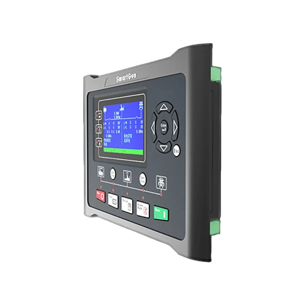 HGM9520 Generator Controller Module Auto Start for SmartGen Monitoring and Control - Image 3