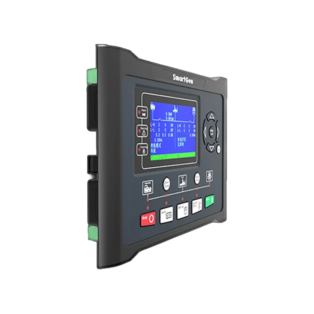 HGM9520 Generator Controller Module Auto Start for SmartGen Monitoring and Control - Image 4