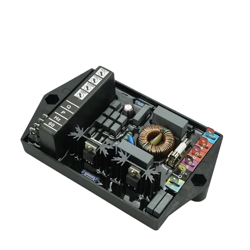 Maralli M16FA655A AVR 4A ±1% for Brushless Generator Alternator - Image 3