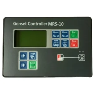 MRS10 Generator Controller Module Auto Start for ComAp Monitoring and Control