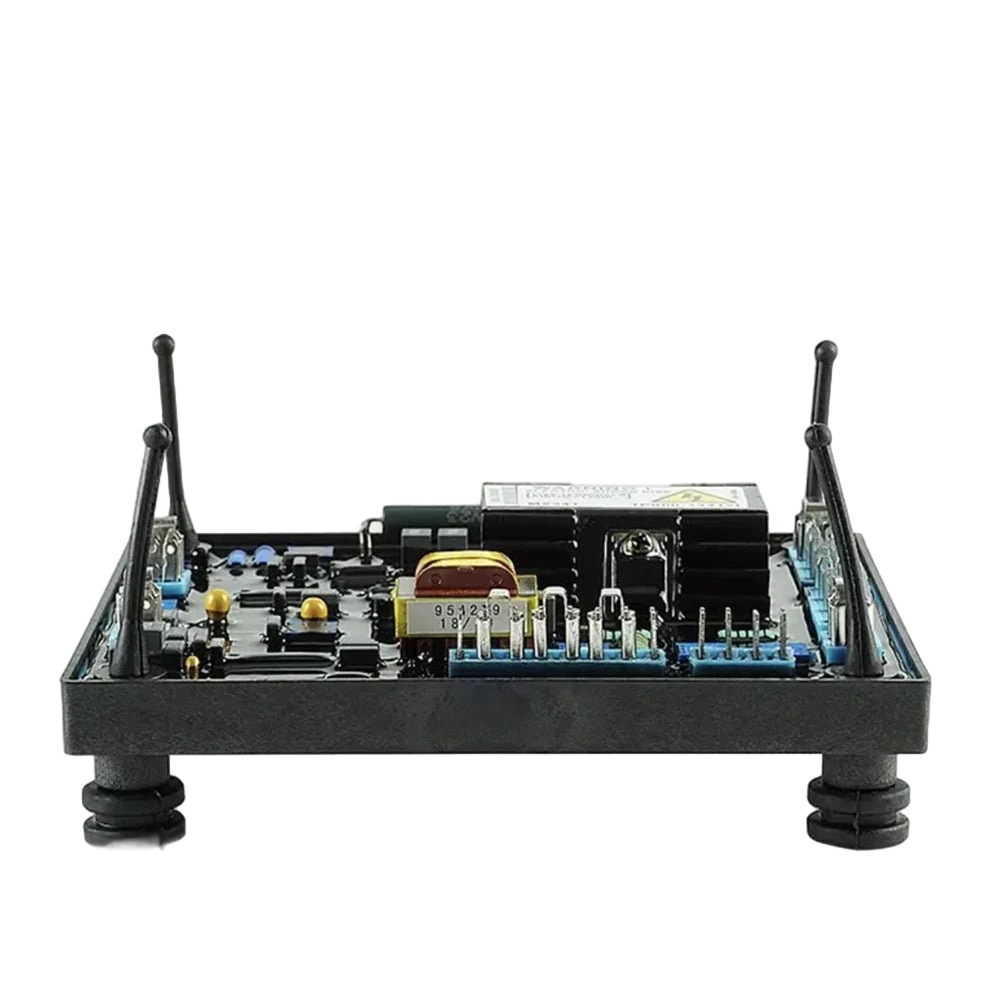 Stamford MX341 AVR Automatic Voltage Regulator PMG 2-Phase for Generator Alternator - Image 8