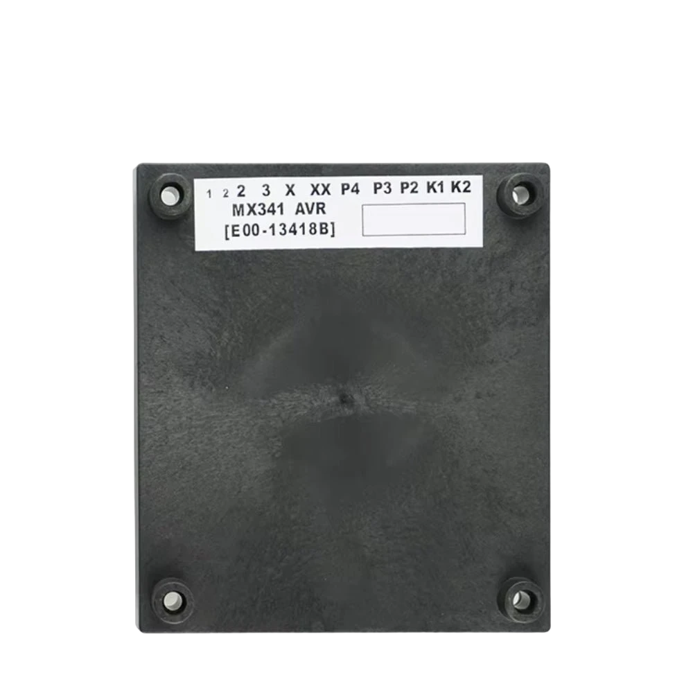 Stamford MX341 AVR Automatic Voltage Regulator PMG 2-Phase for Generator Alternator - Image 11