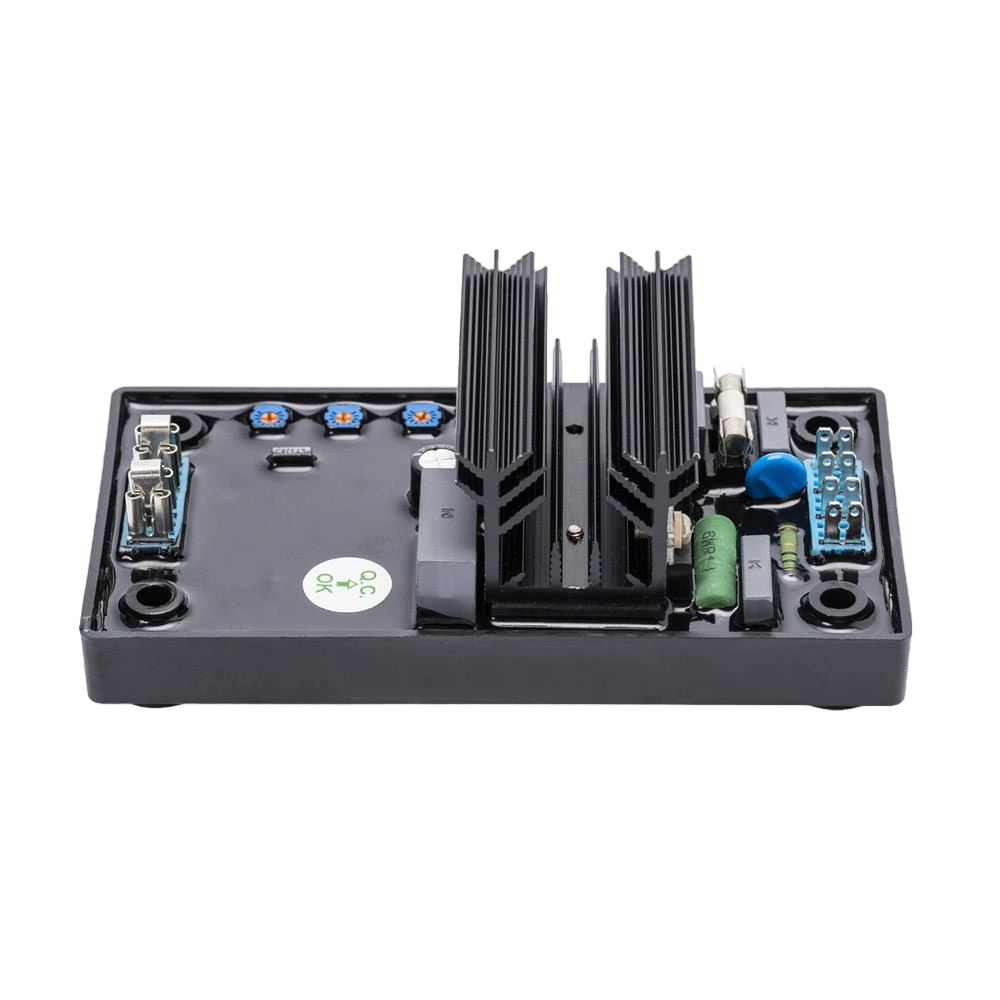 Leroy Somer R230 AVR Automatic Voltage Regulator ±0.5% 4A for Generator Alternator - Image 3