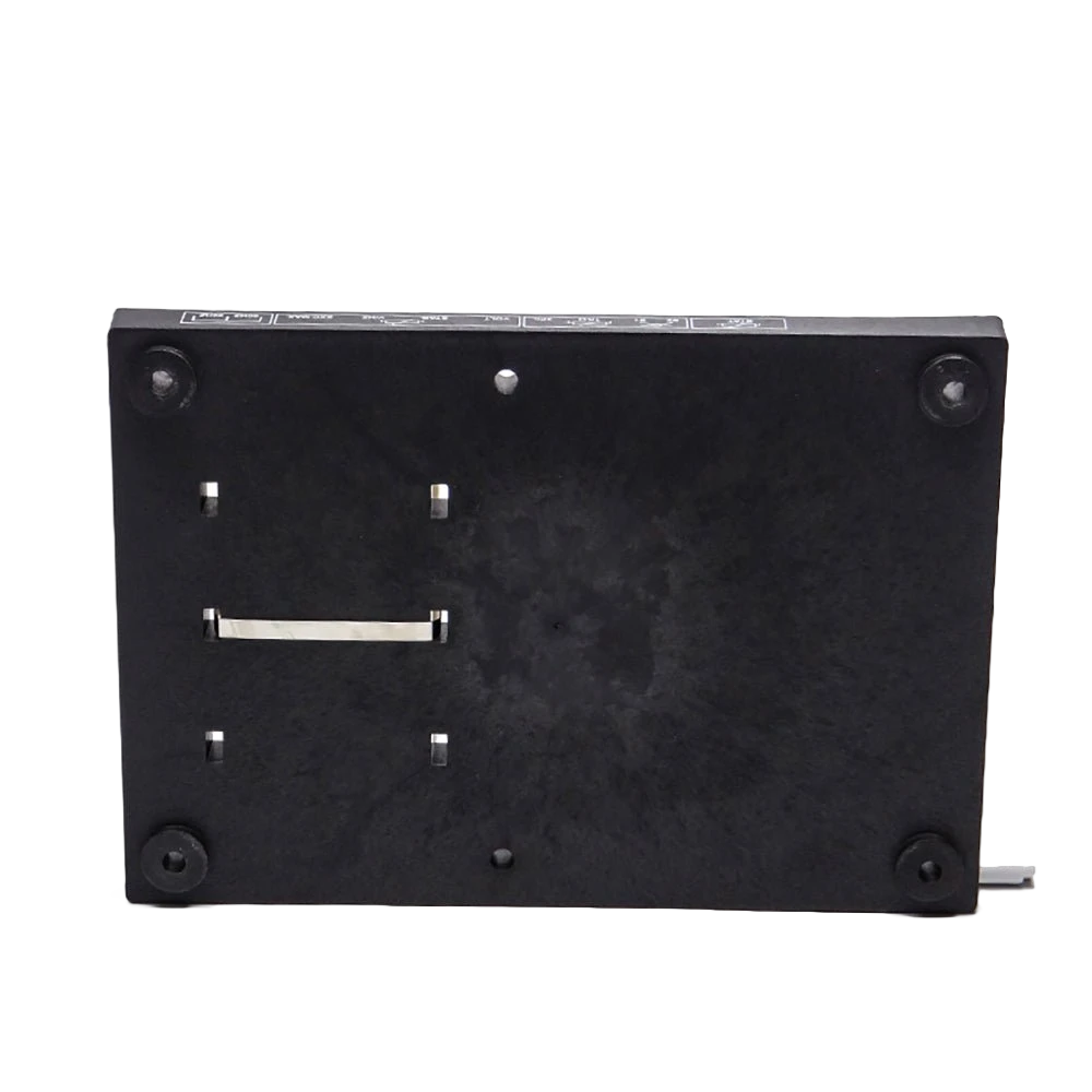 Leroy Somer R448 AVR Automatic Voltage Regulator ±1% 10A PMG/Shunt for Generator Alternator - Image 6