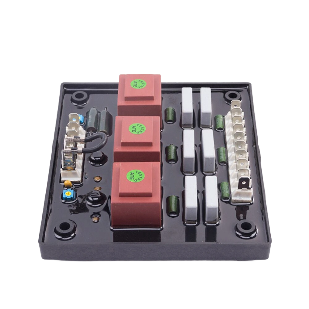 Leroy Somer R731 3-Phase Sensing Module for R250/R438/R450 AVRs - Image 5